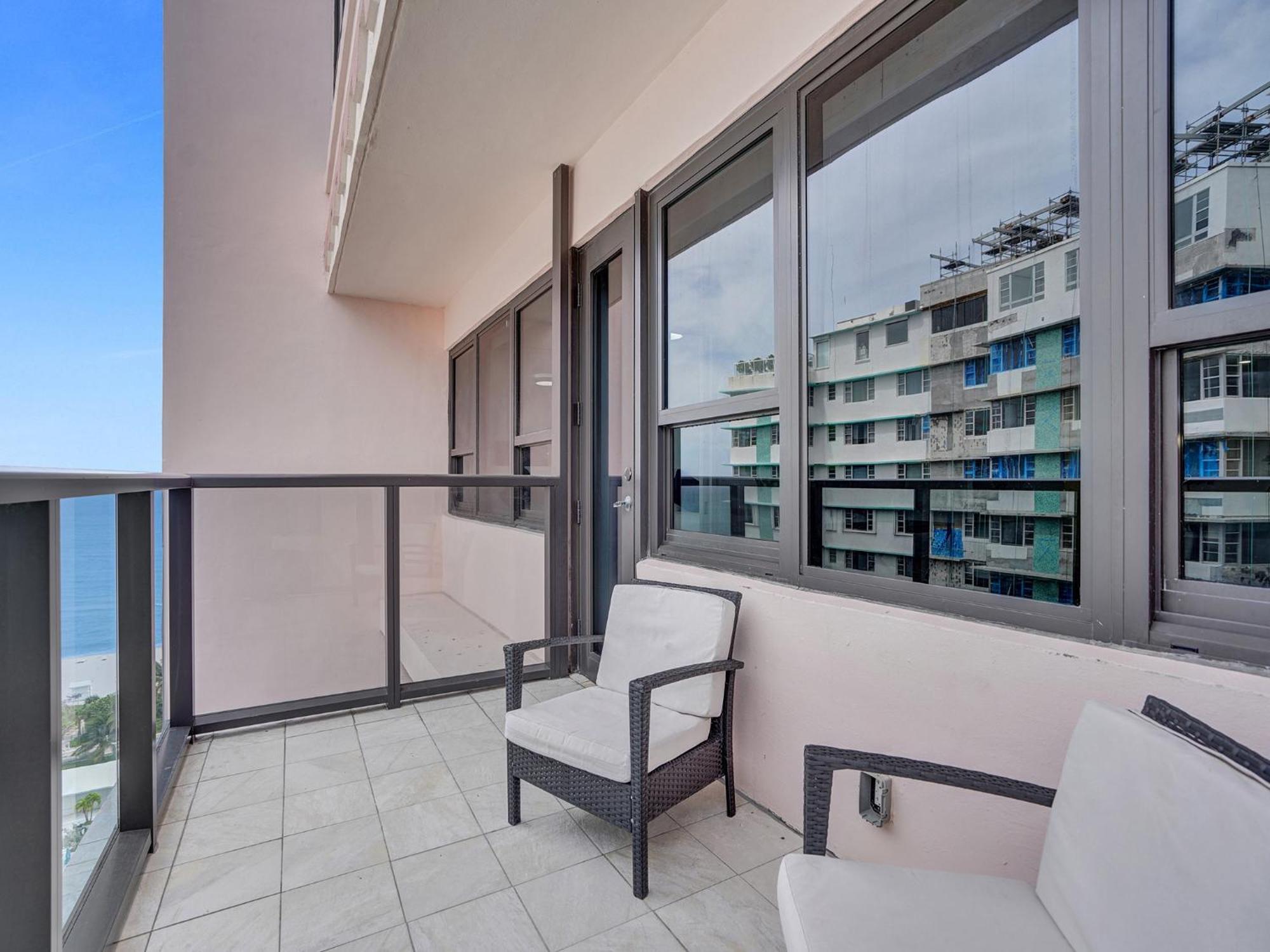 Apartment Gorgeous Miami 1614 Miami Beach