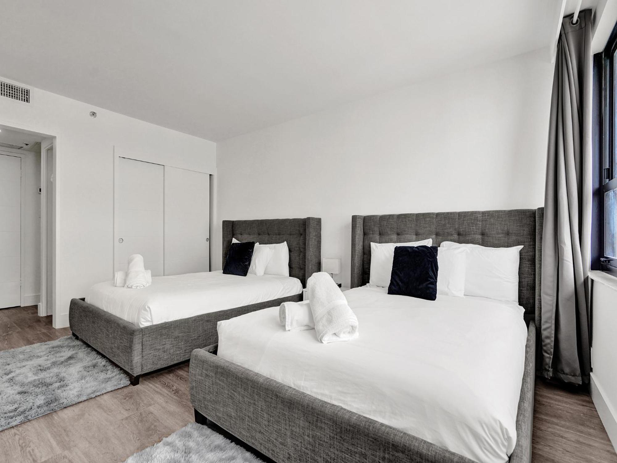 Apartment Gorgeous Miami 1614 Miami Beach