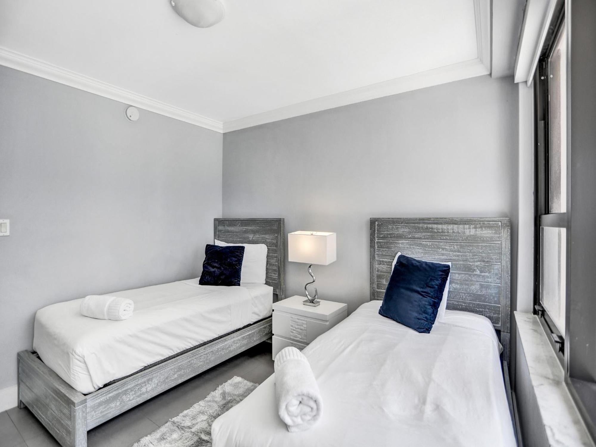 Apartment Amazing 3bd Ocean View Service 715 Miami Beach