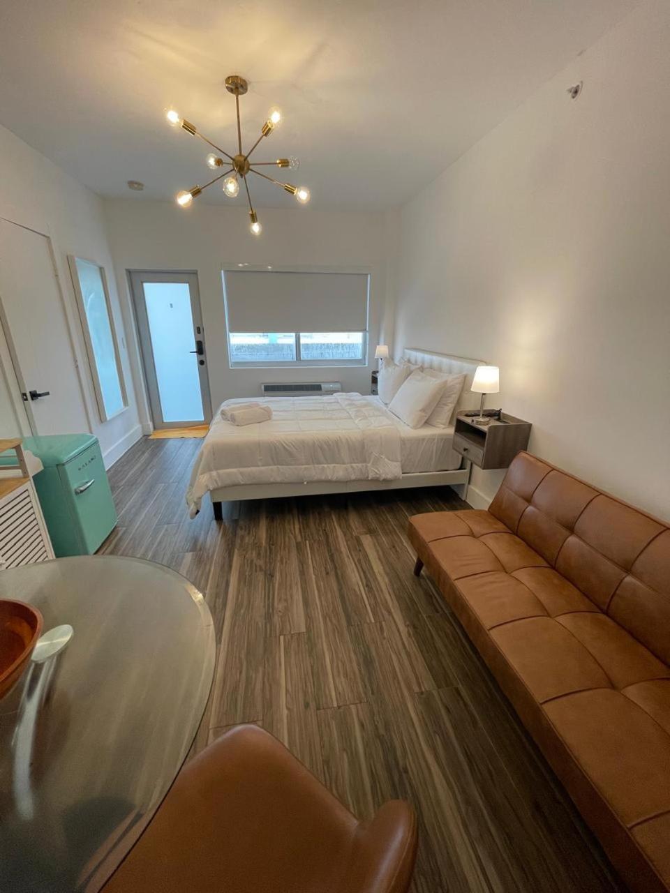 Hotel Agave On The Beach By Renzzi Miami Beach