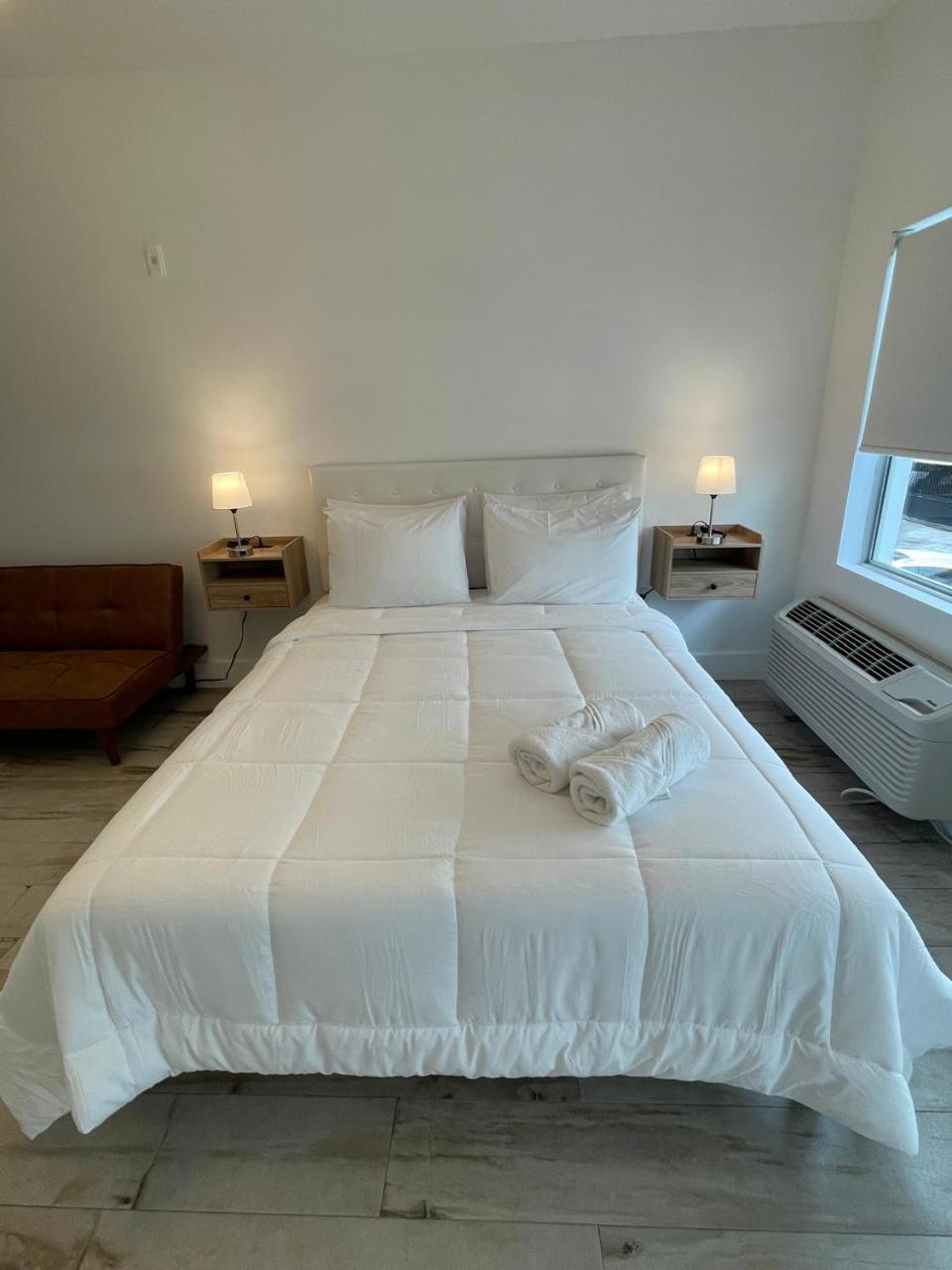 Hotel Agave On The Beach By Renzzi Miami Beach