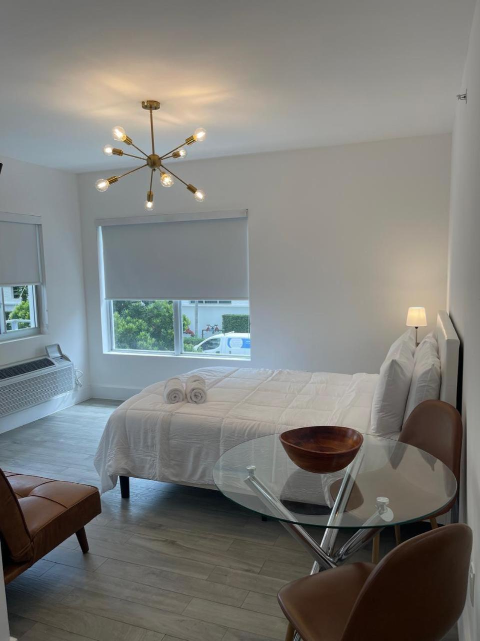 Hotel Agave On The Beach By Renzzi Miami Beach