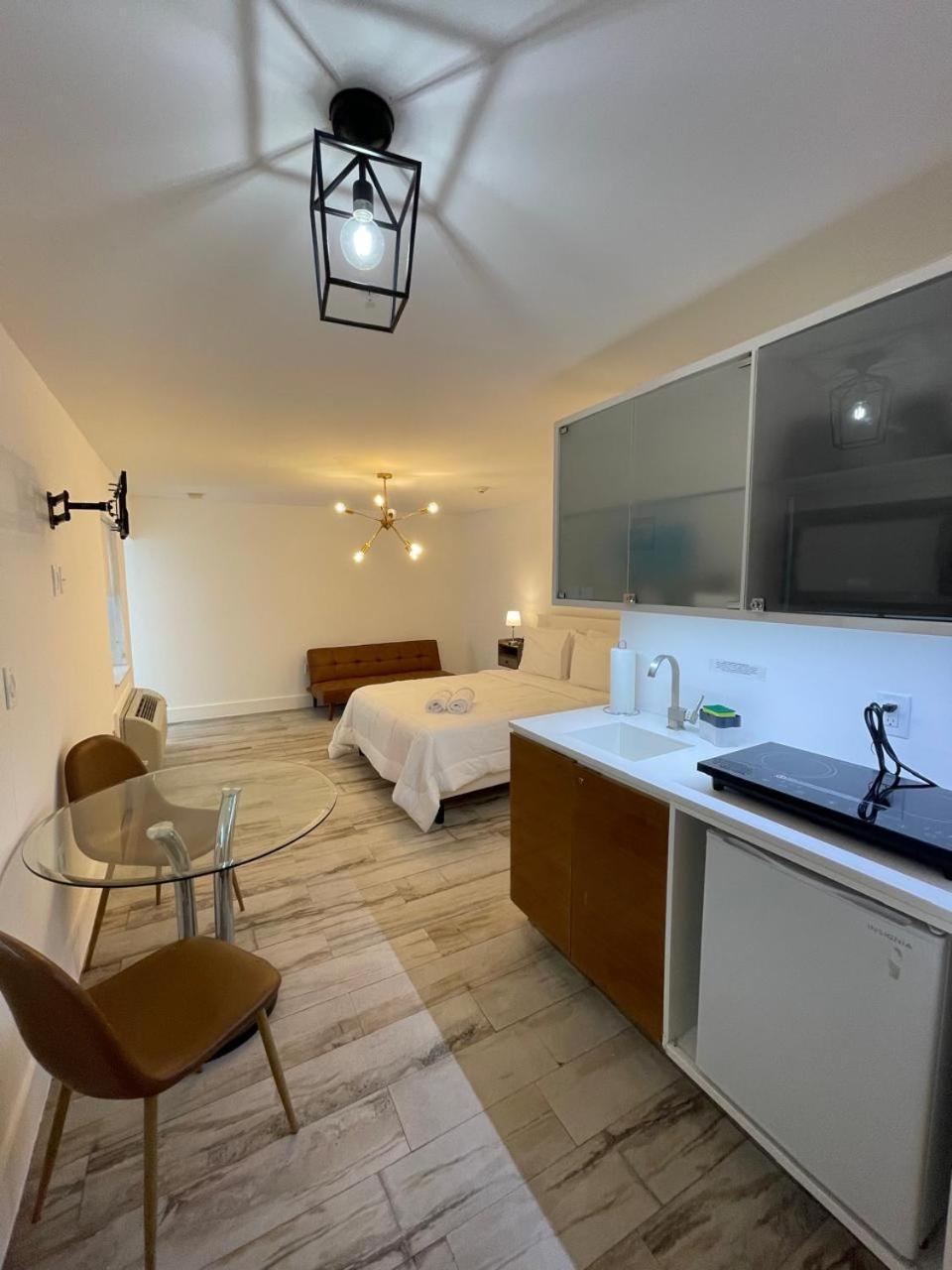 Hotel Agave On The Beach By Renzzi Miami Beach