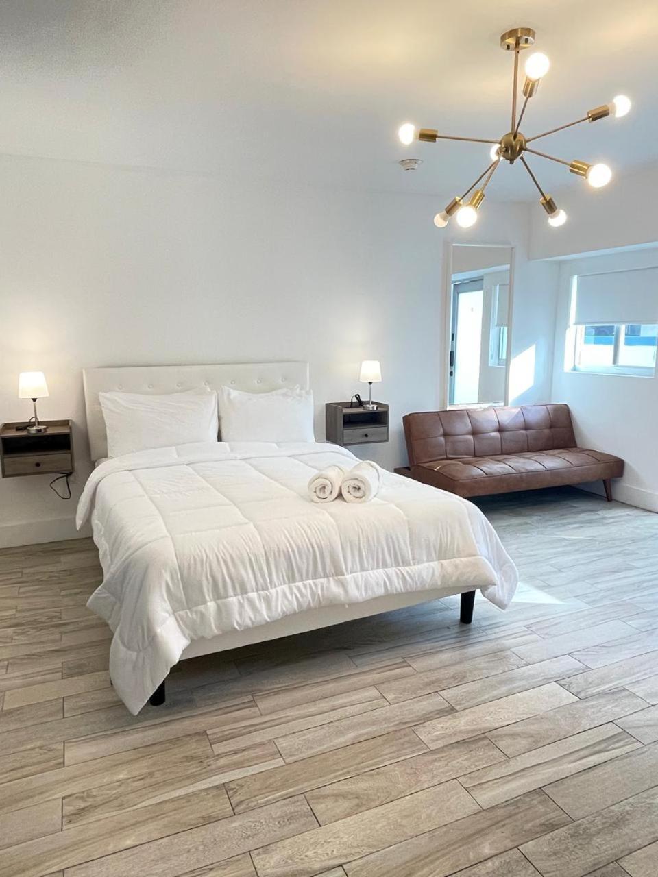 Hotel Agave On The Beach By Renzzi Miami Beach