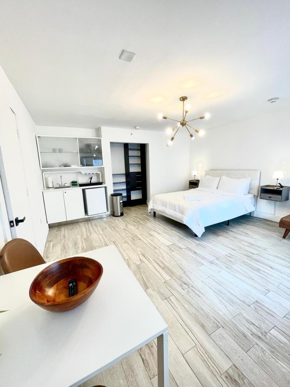 Agave On The Beach By Renzzi 3* Miami Beach