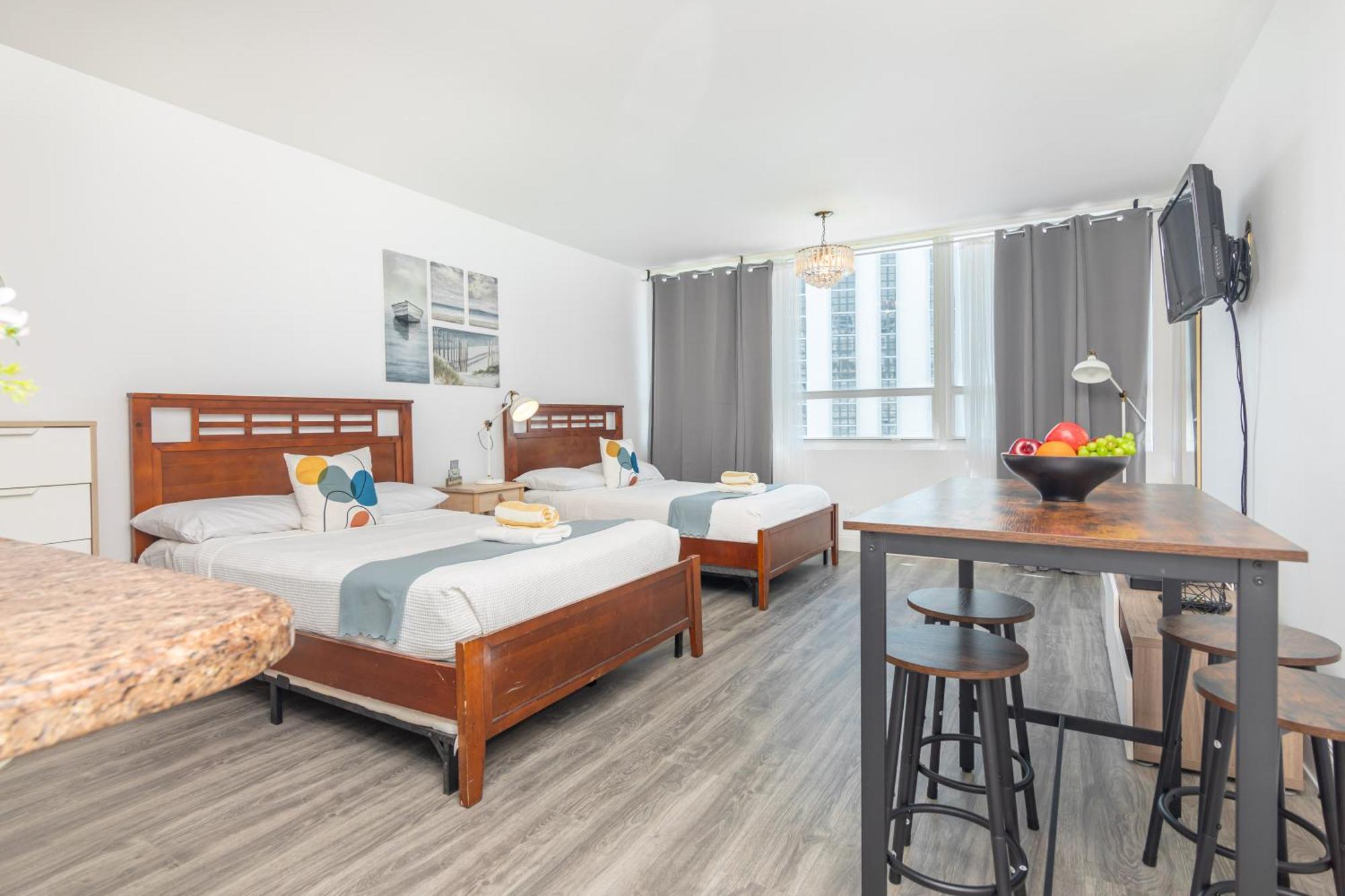 Aparthotel Girasole