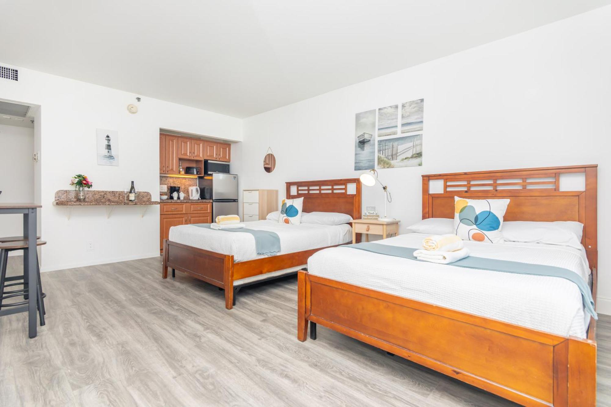 Girasole 3* Miami Beach