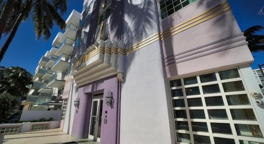 Ocean Spray Apartamento