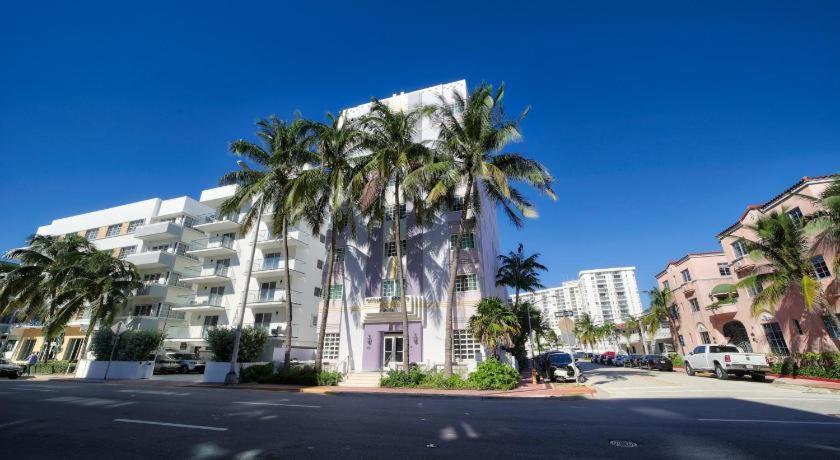 Ocean Spray Apartamento *