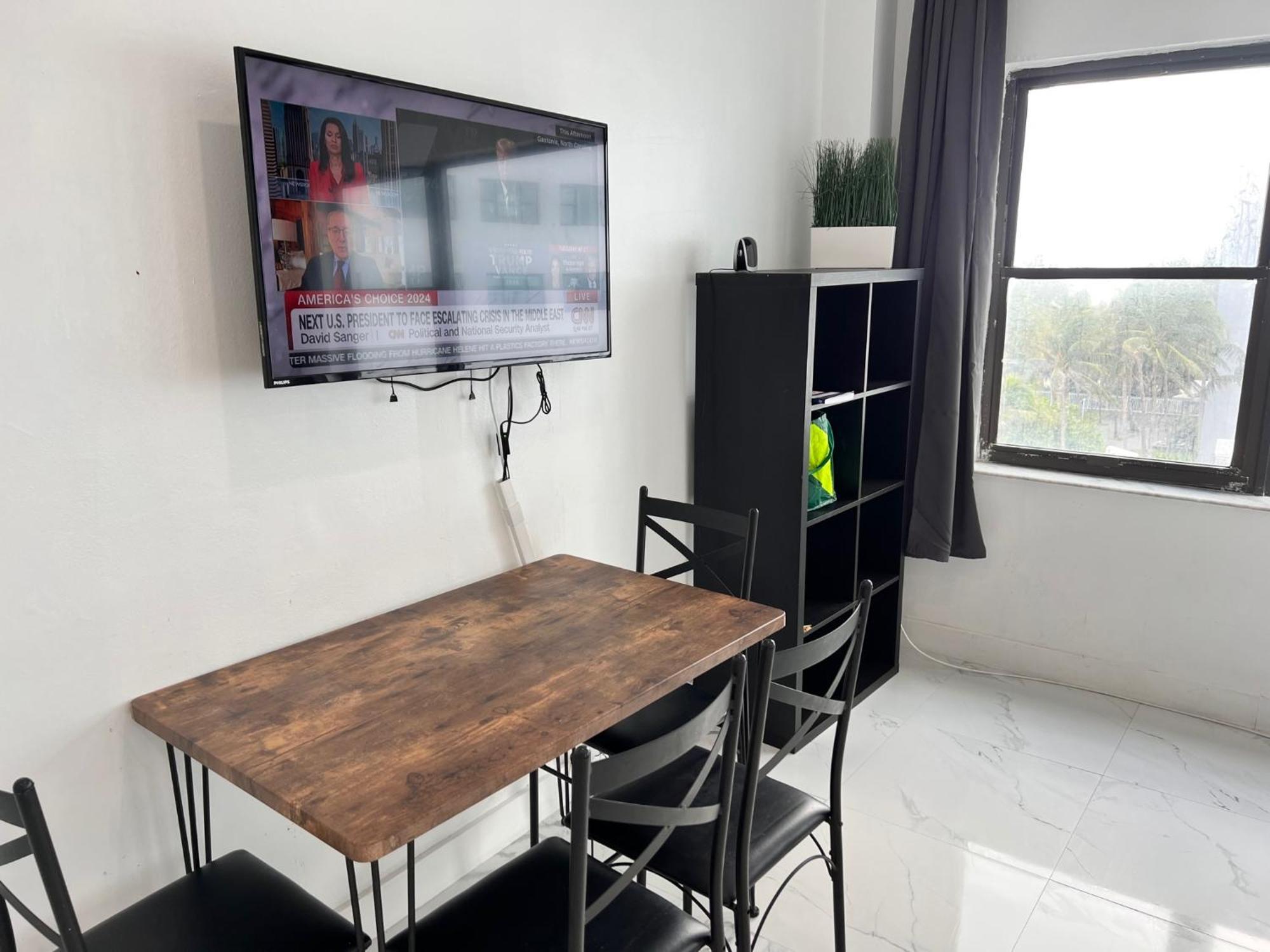 Apartamento Ocean Front Units At Miami
