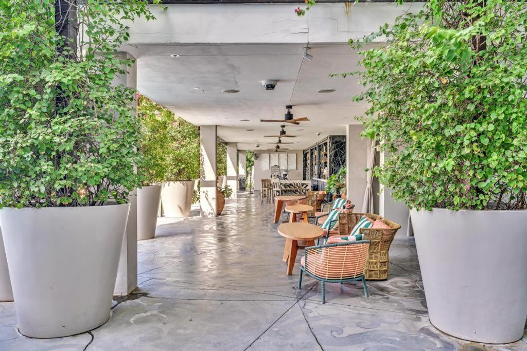 Lux Waterfront Studio South Beach Miami Beach