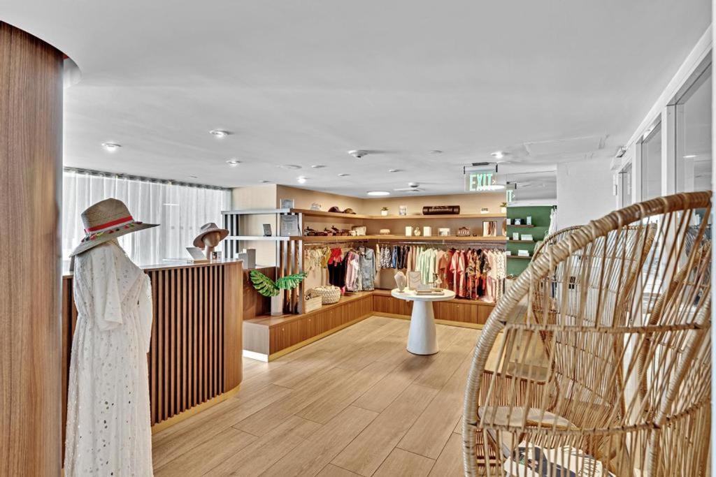 Lux Waterfront Studio South Beach Miami Beach