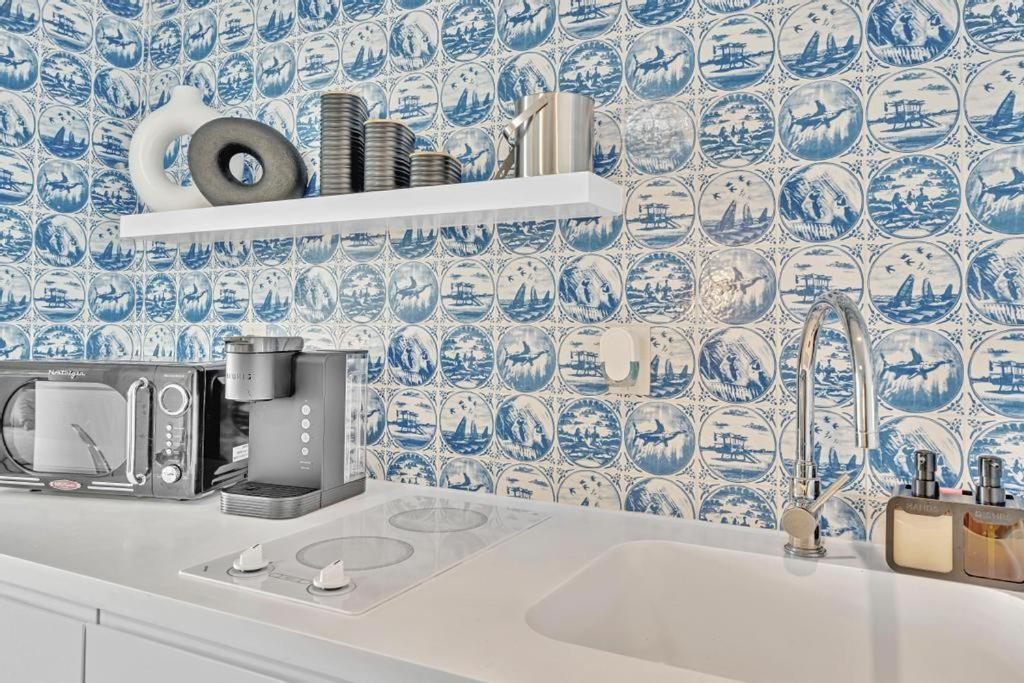 Lux Waterfront Studio South Beach * Miami Beach