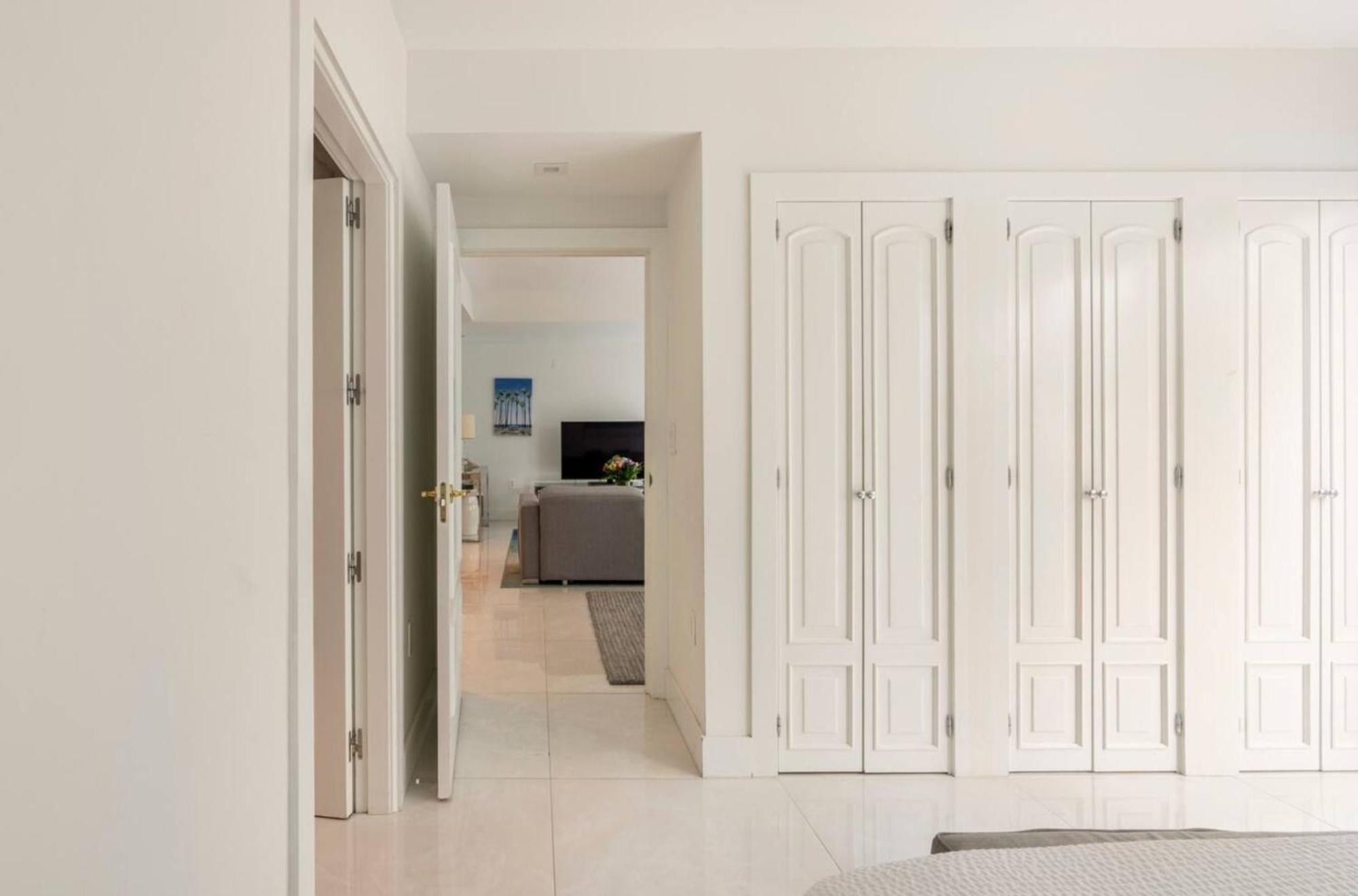 Beachfront Bentley One Bedroom With Balcony And Access Appartamento Miami Beach