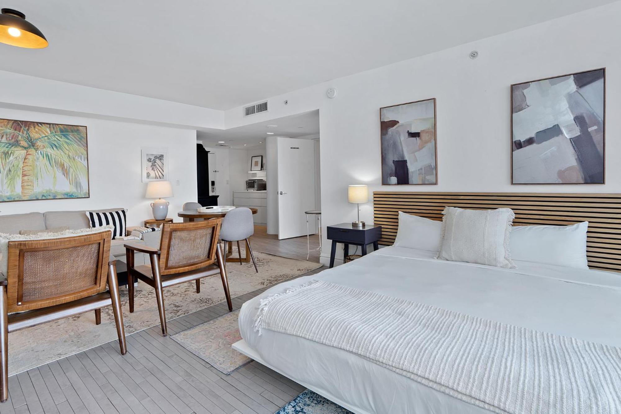 Apartamento 1100 West South Luxe Miami By Joe Semary Miami Beach