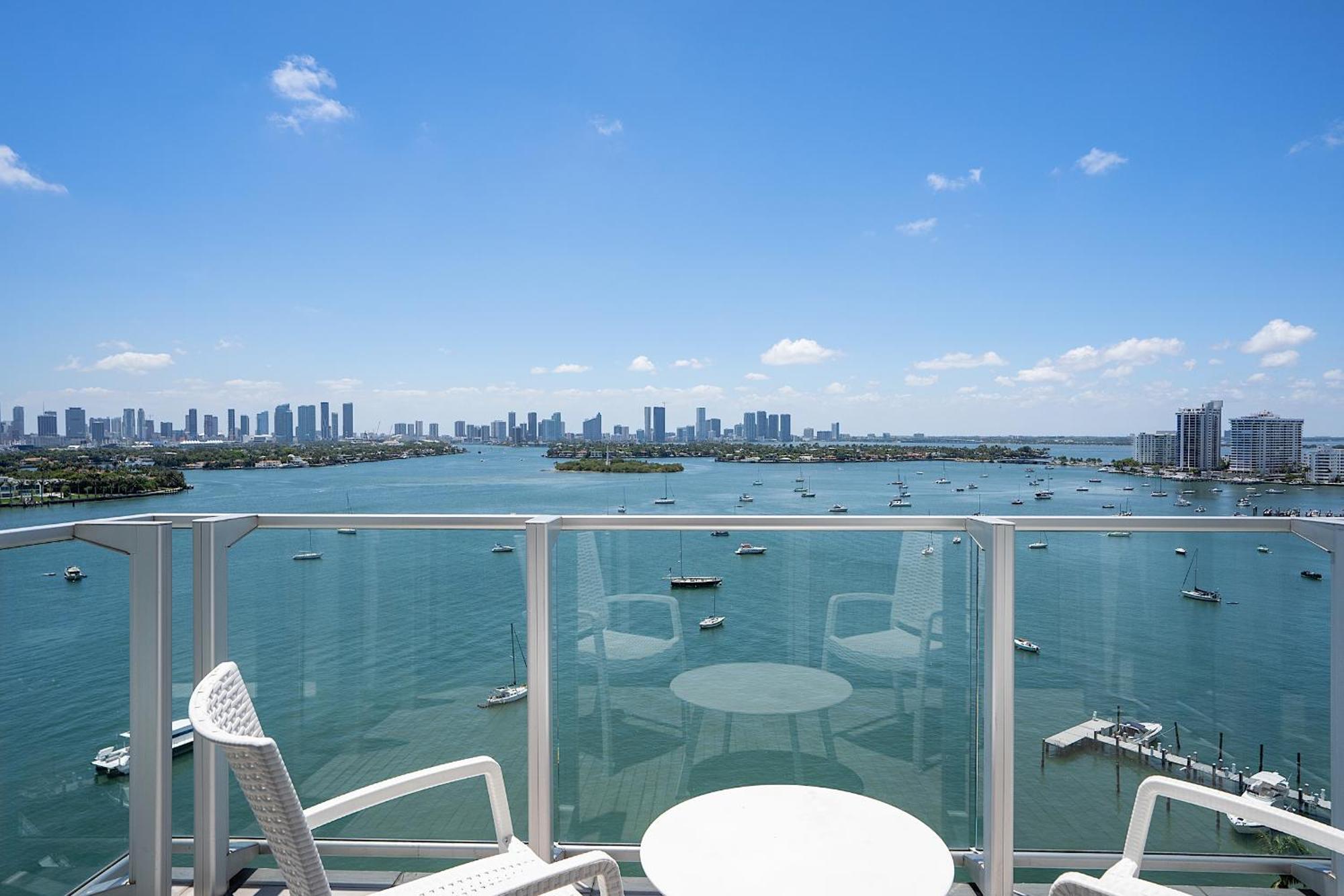 1100 West South Luxe Miami By Joe Semary Apartamento