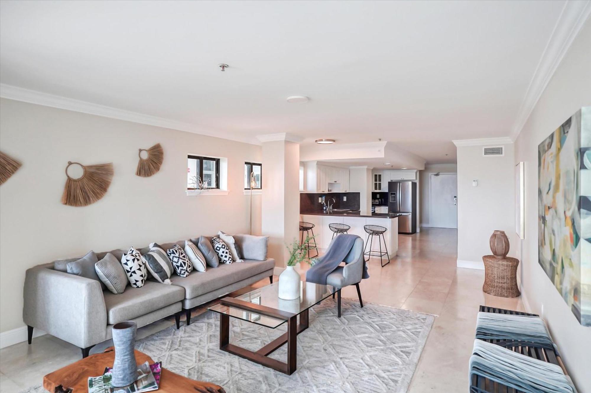 Appartamento Casablanca Private With Direct Access *