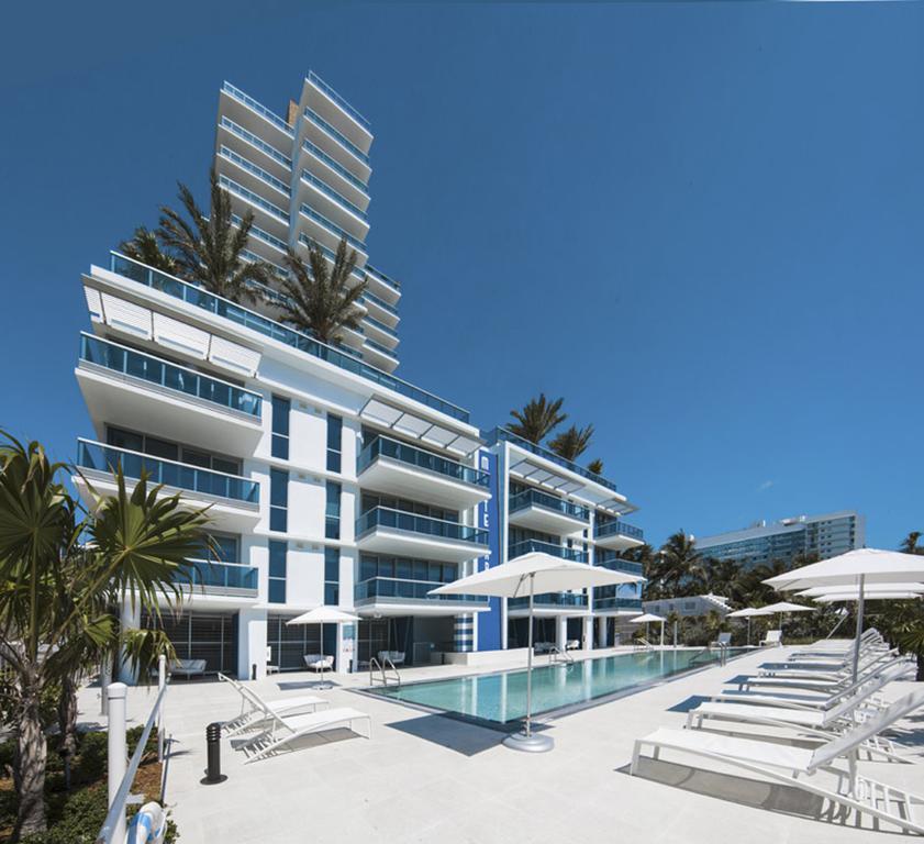 Appartamento Ocean 2 Sky At Monte Carlo Miami Miami Beach