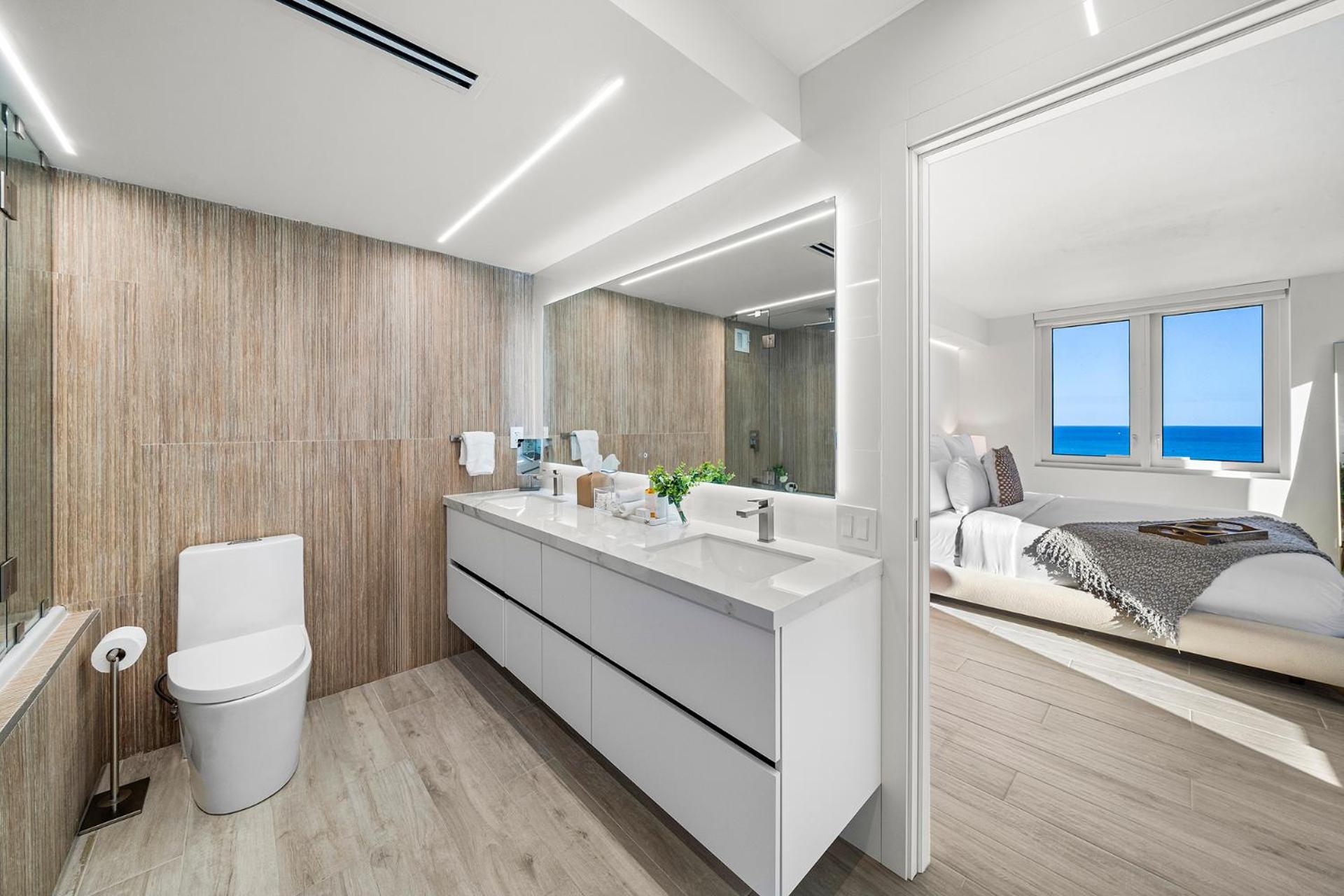 2 Bedroom Private At Roney Palace -1209