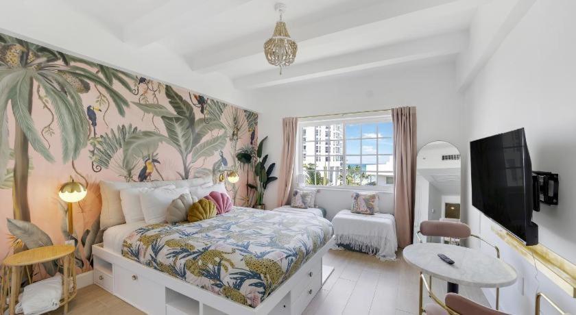 Apartamento Ocean Spray *