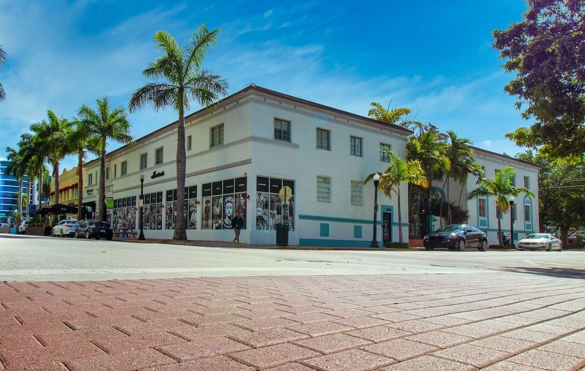 Hotel Harrison On The 3*