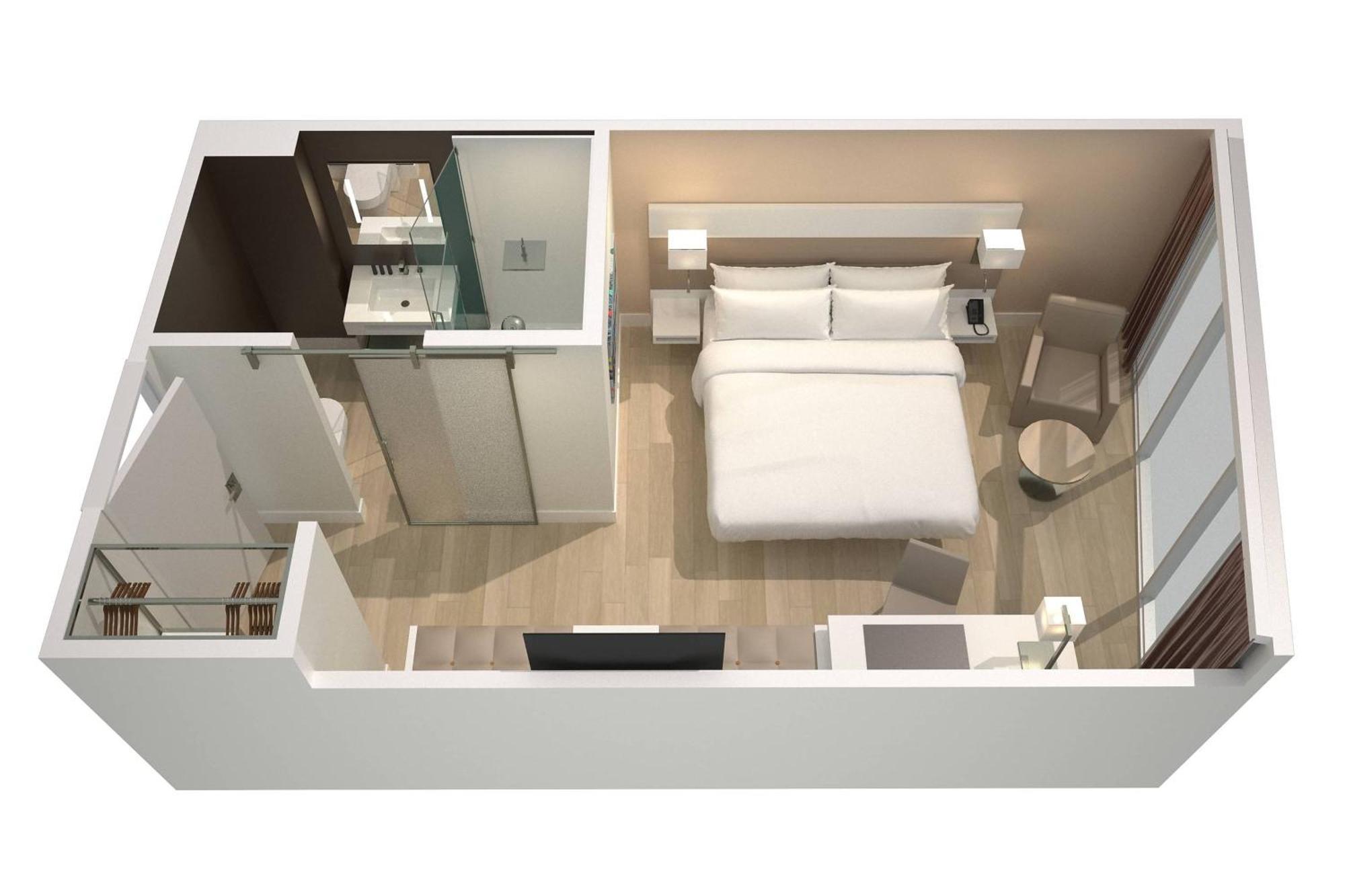 Hotel Ac By Marriott Miami