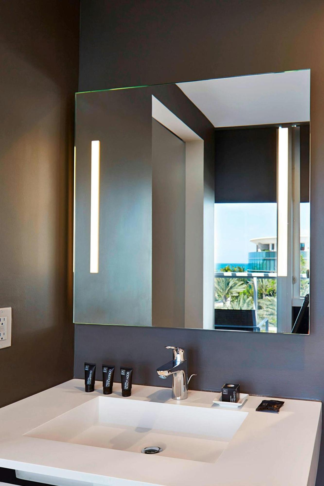 Ac By Marriott Miami Miami Beach