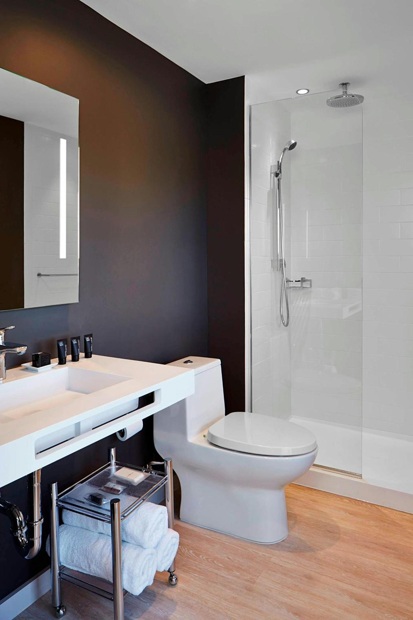 Ac By Marriott Miami 4* Miami Beach
