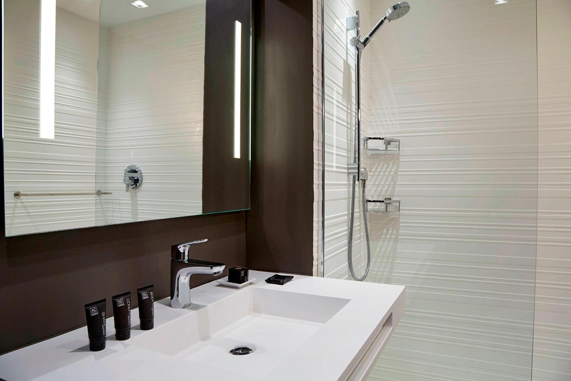 Ac By Marriott Miami 4* Miami Beach