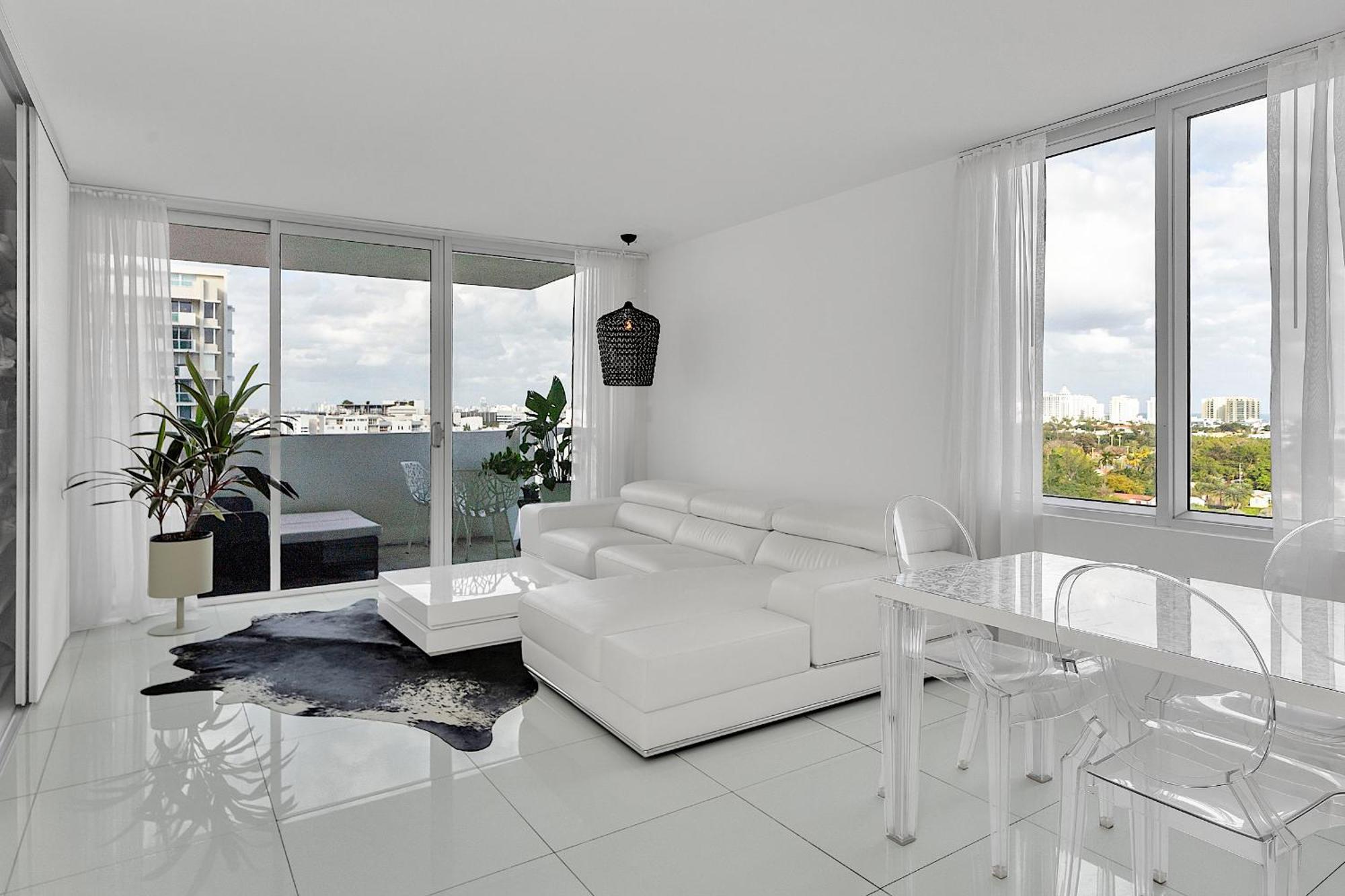 1100 West South Luxe Miami By Joe Semary Apartamento Miami Beach