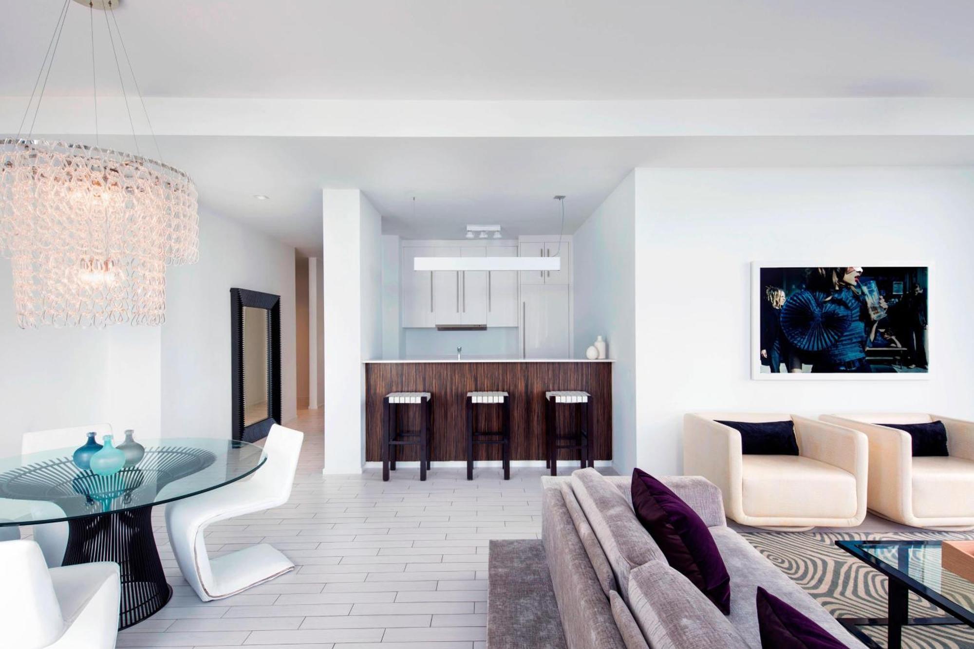 W South 5* Miami Beach