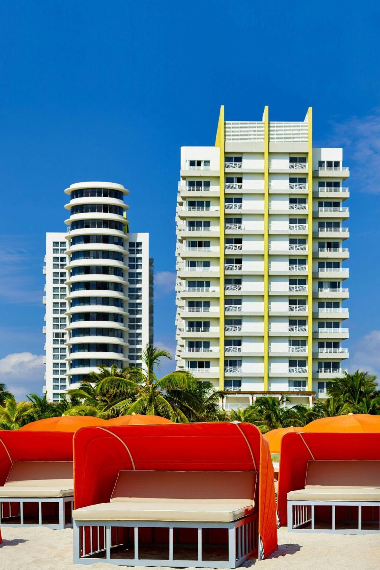 Resort Royal Palm South Miami, A Tribute Portfolio 4*