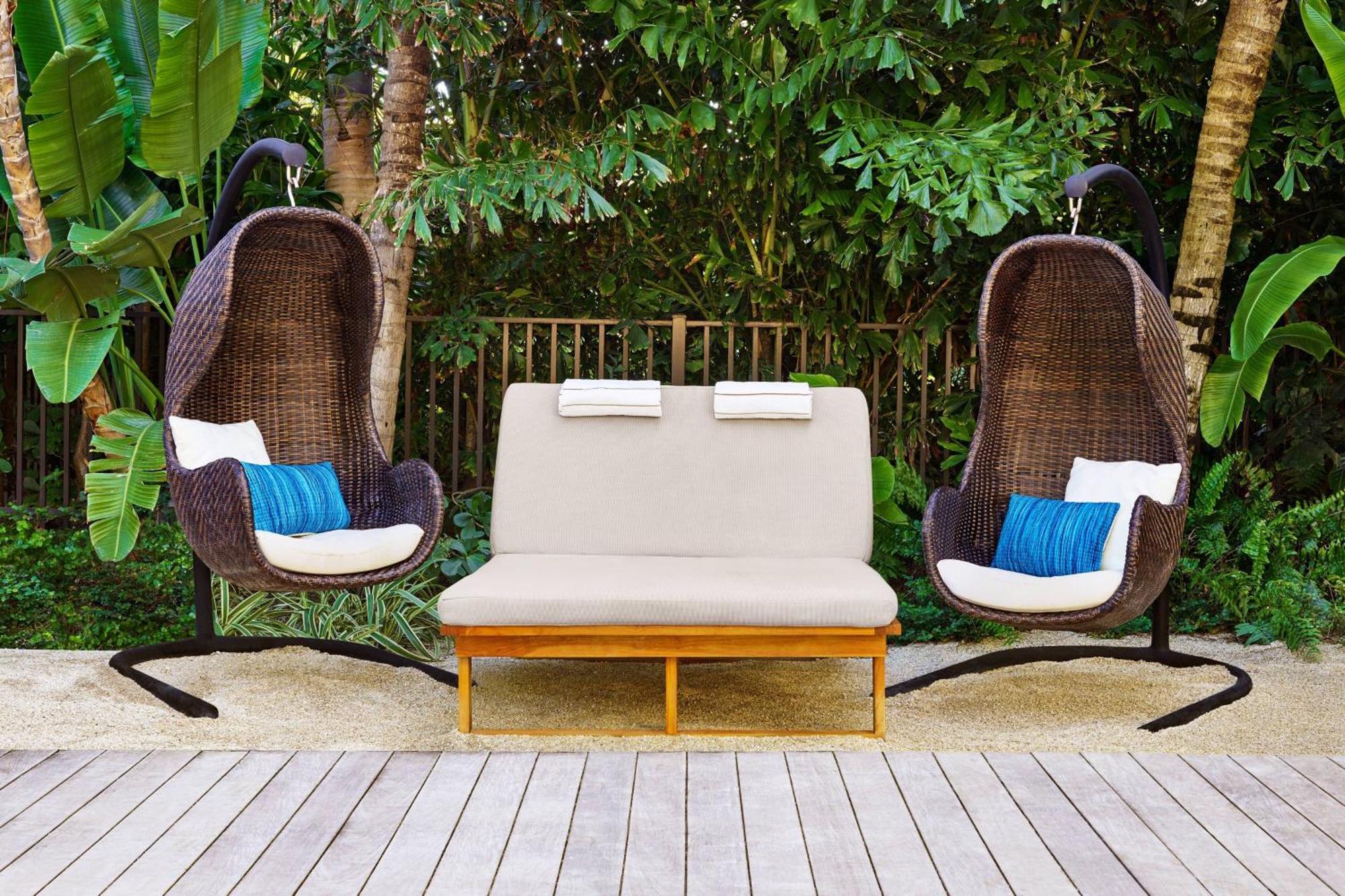 Royal Palm South Miami, A Tribute Portfolio Resort Miami Beach