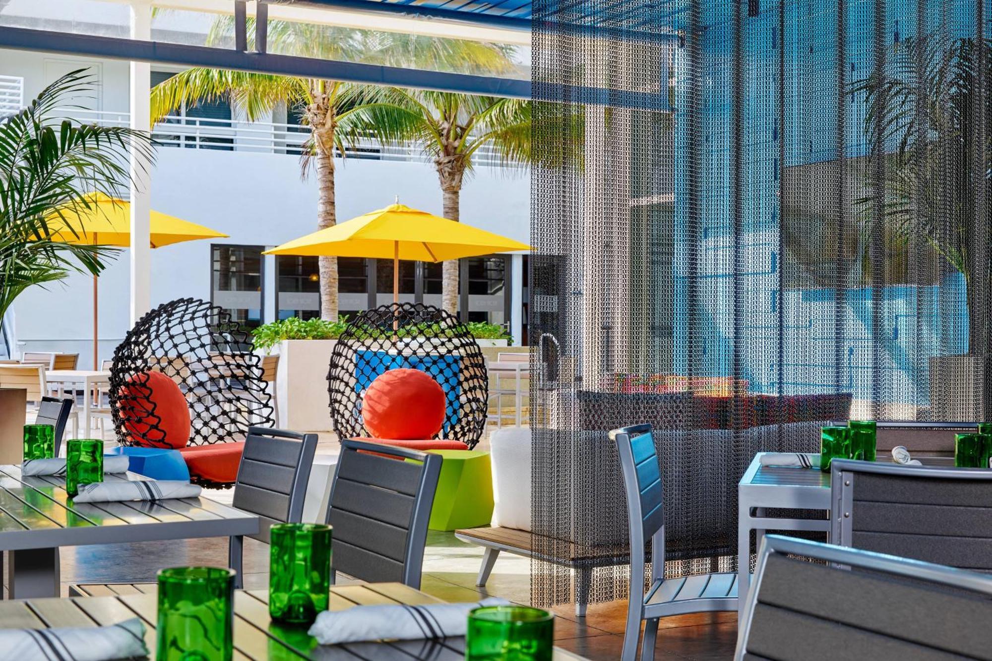 Resort Royal Palm South Miami, A Tribute Portfolio 4*