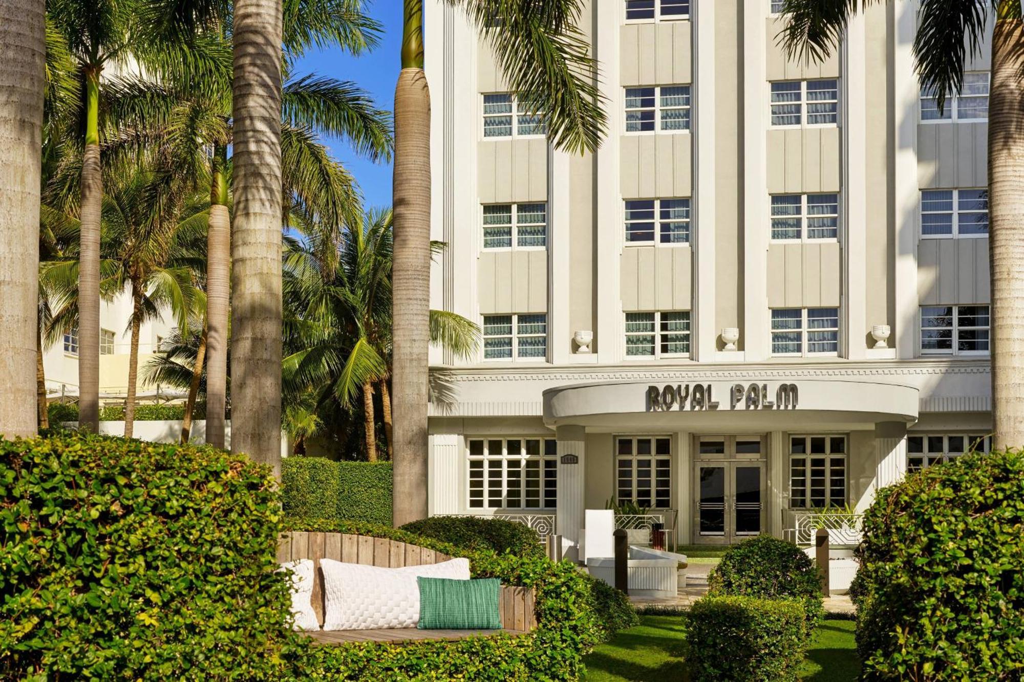 Royal Palm South Miami, A Tribute Portfolio Resort 4*