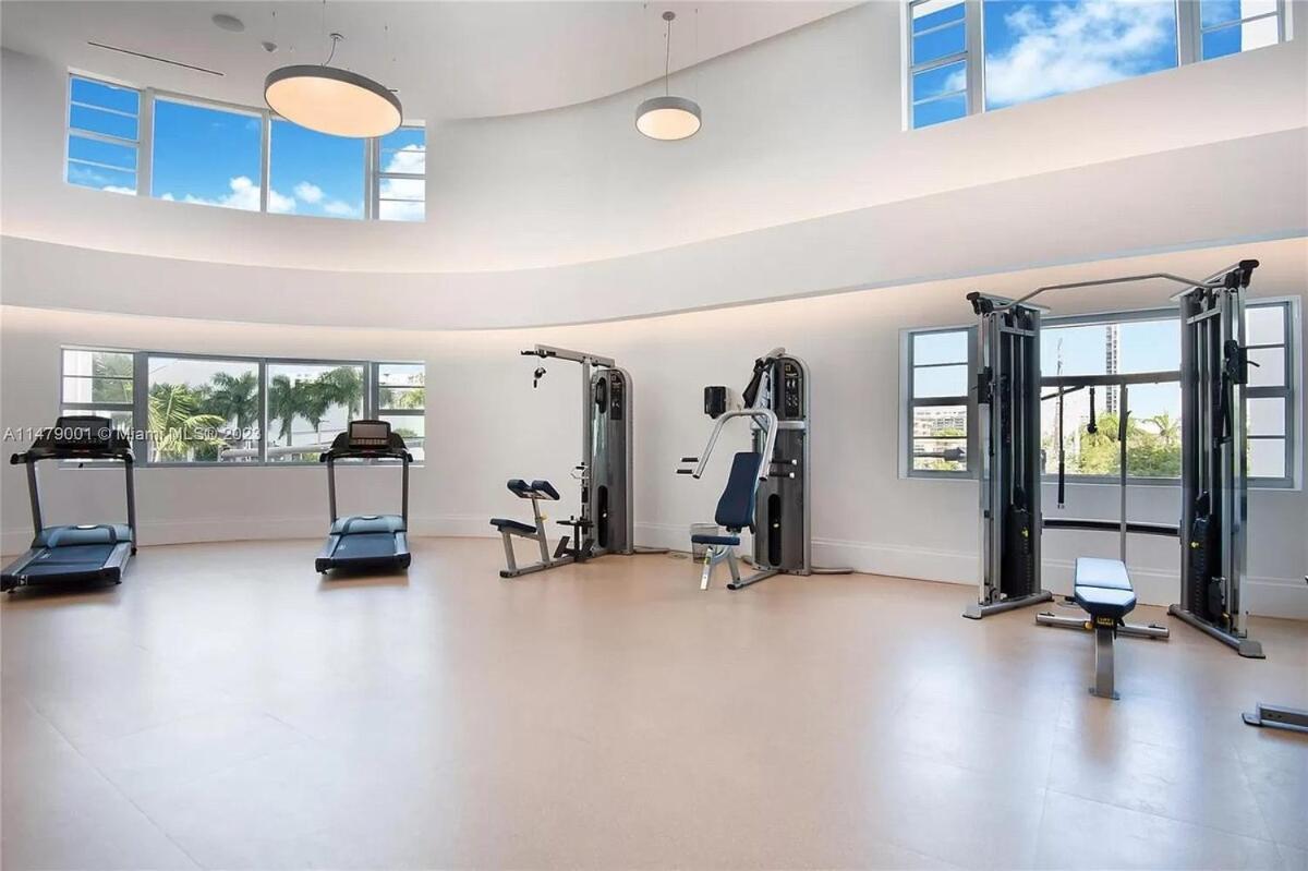 Apt Ocean View Private Beach Appartamento Miami Beach