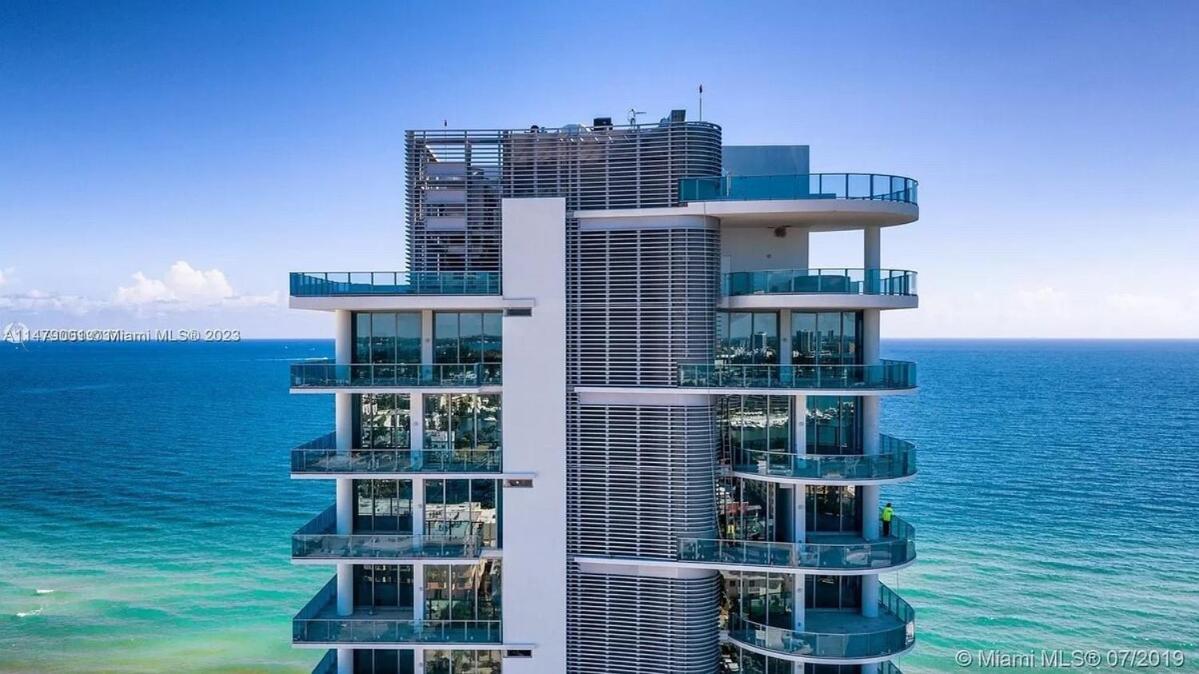 Apt Ocean View Private Beach Appartamento