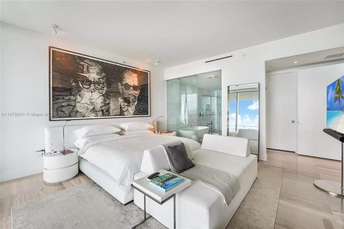 Apt Ocean View Private Beach Appartamento *