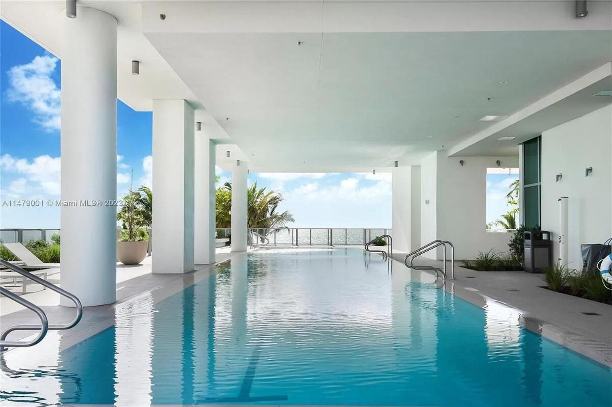 Apt Ocean View Private Beach Appartamento Miami Beach