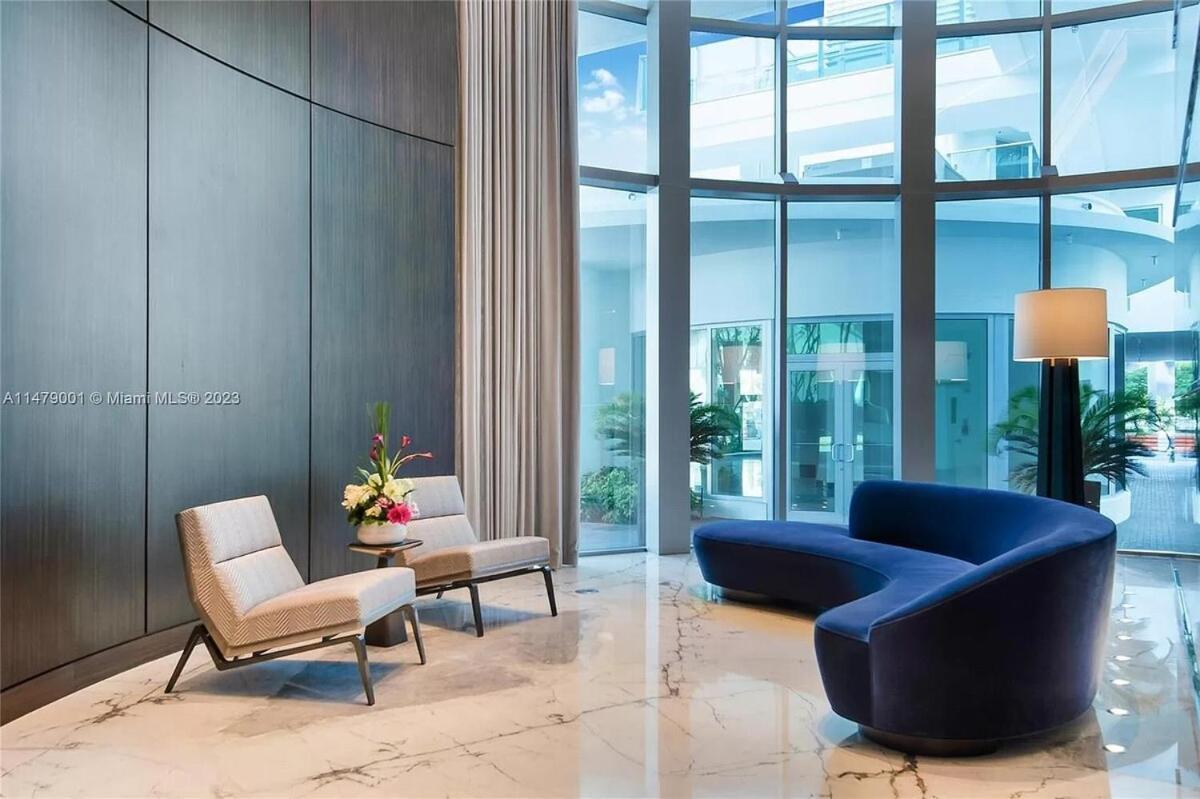 Apt Ocean View Private Beach Appartamento Miami Beach