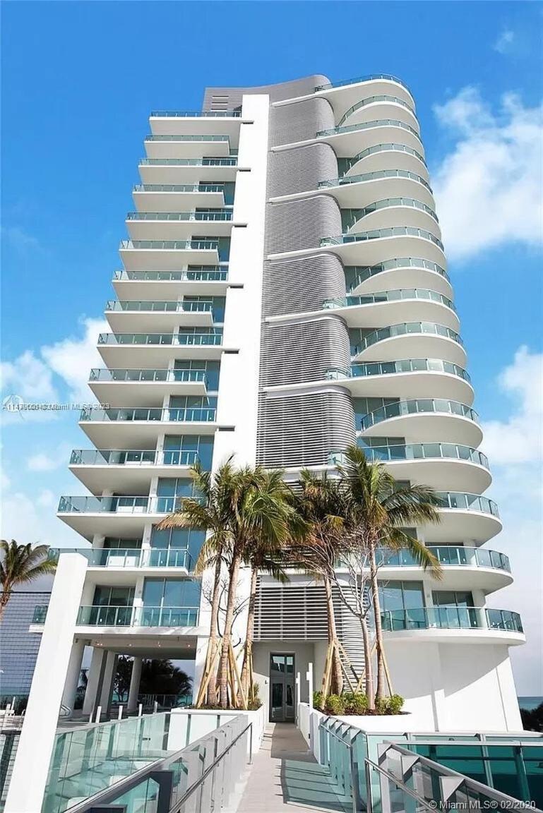 Appartamento Apt Ocean View Private Beach Miami Beach