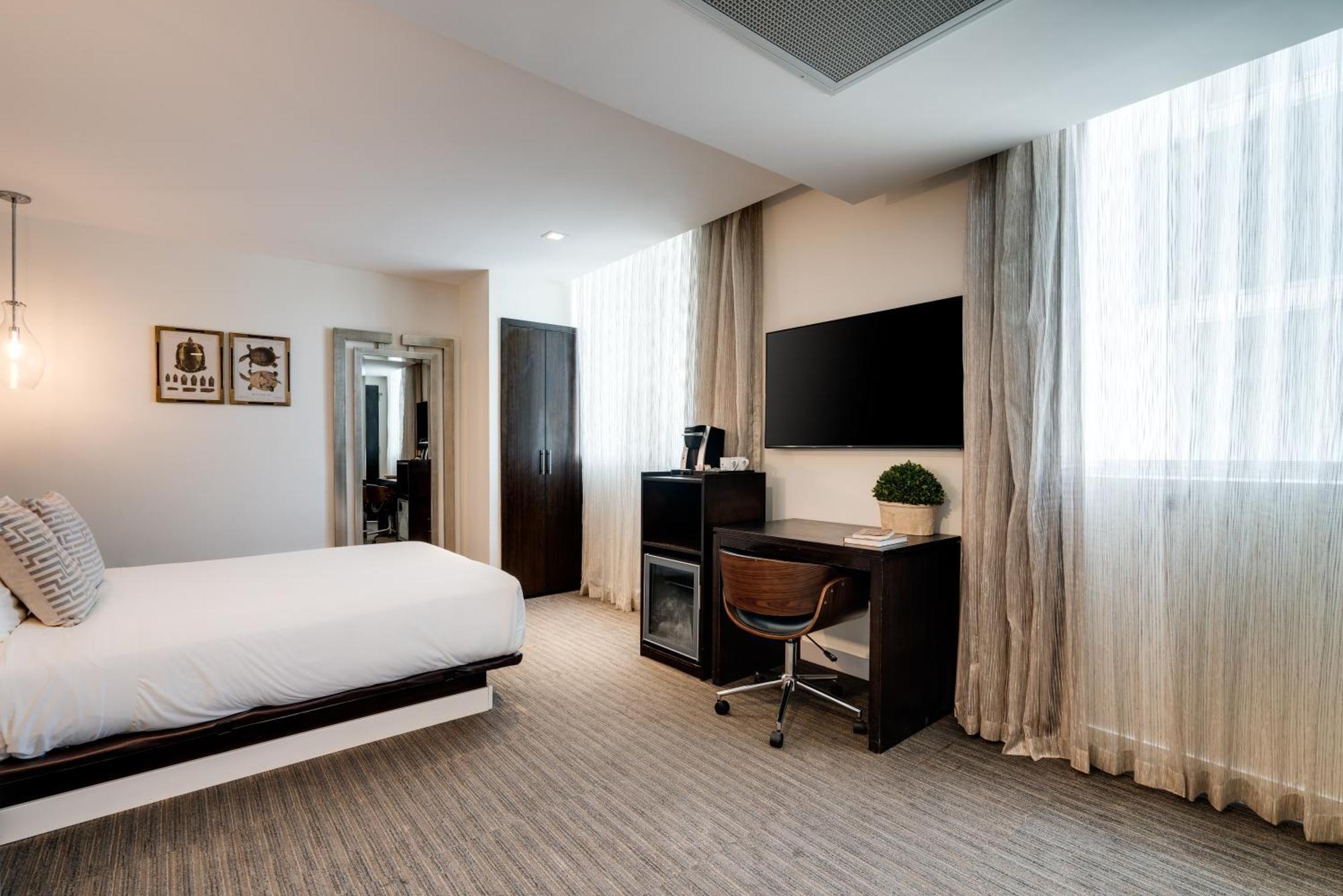 Hotel Iberostar Waves Berkeley Shore Miami Beach