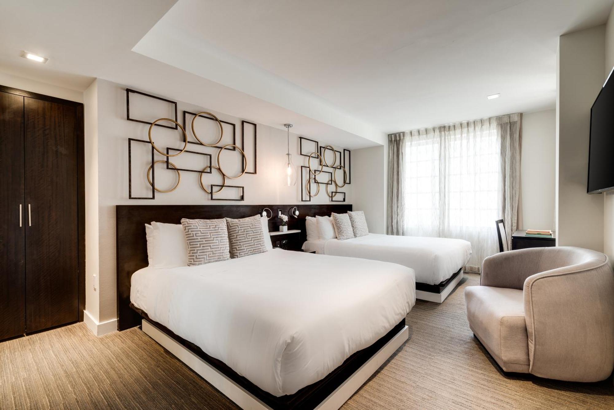 Iberostar Waves Berkeley Shore Hotel Miami Beach