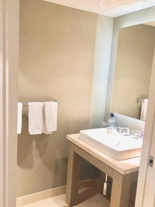 Oceanview 1 & Homes 1 Bedroom 1 And Half Bathrooms Luxe With Balcony