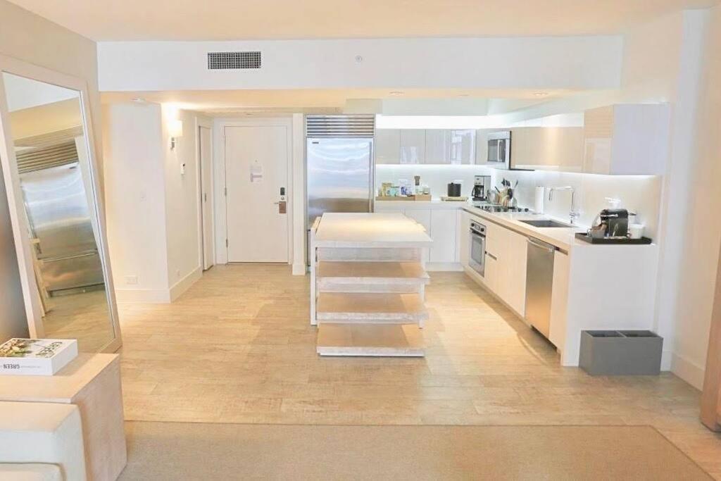 Oceanview 1 & Homes 1 Bedroom 1 And Half Bathrooms Luxe With Balcony Aparthotel *