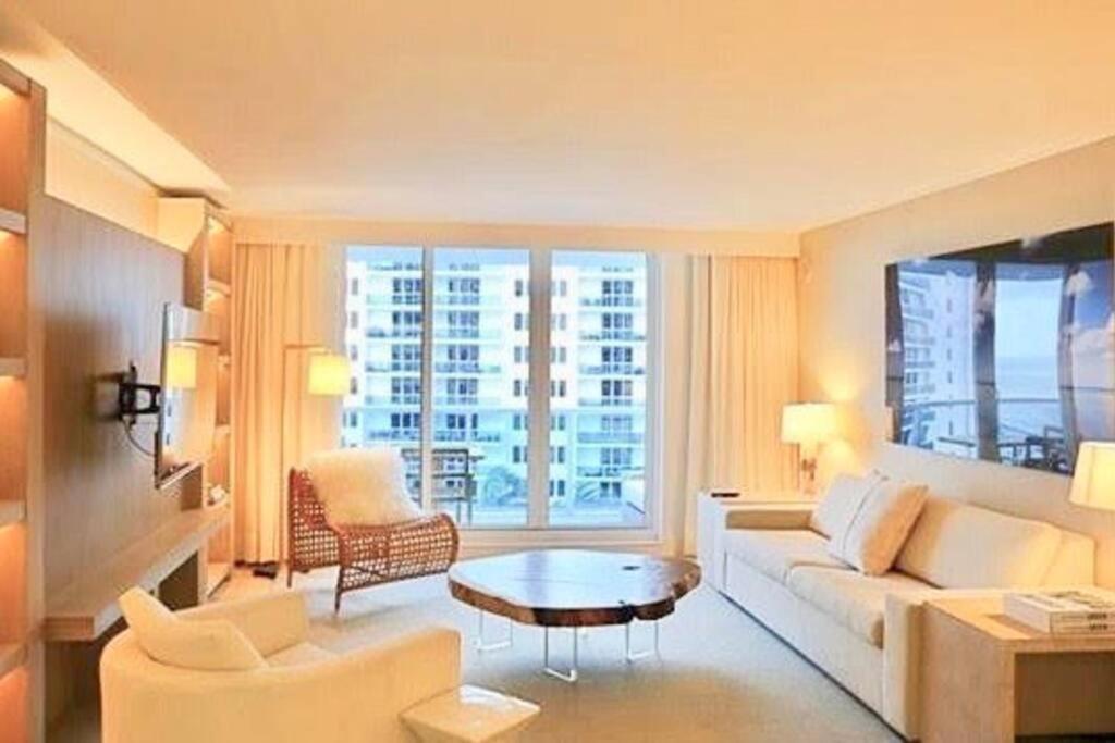 Oceanview 1 & Homes 1 Bedroom 1 And Half Bathrooms Luxe With Balcony Aparthotel