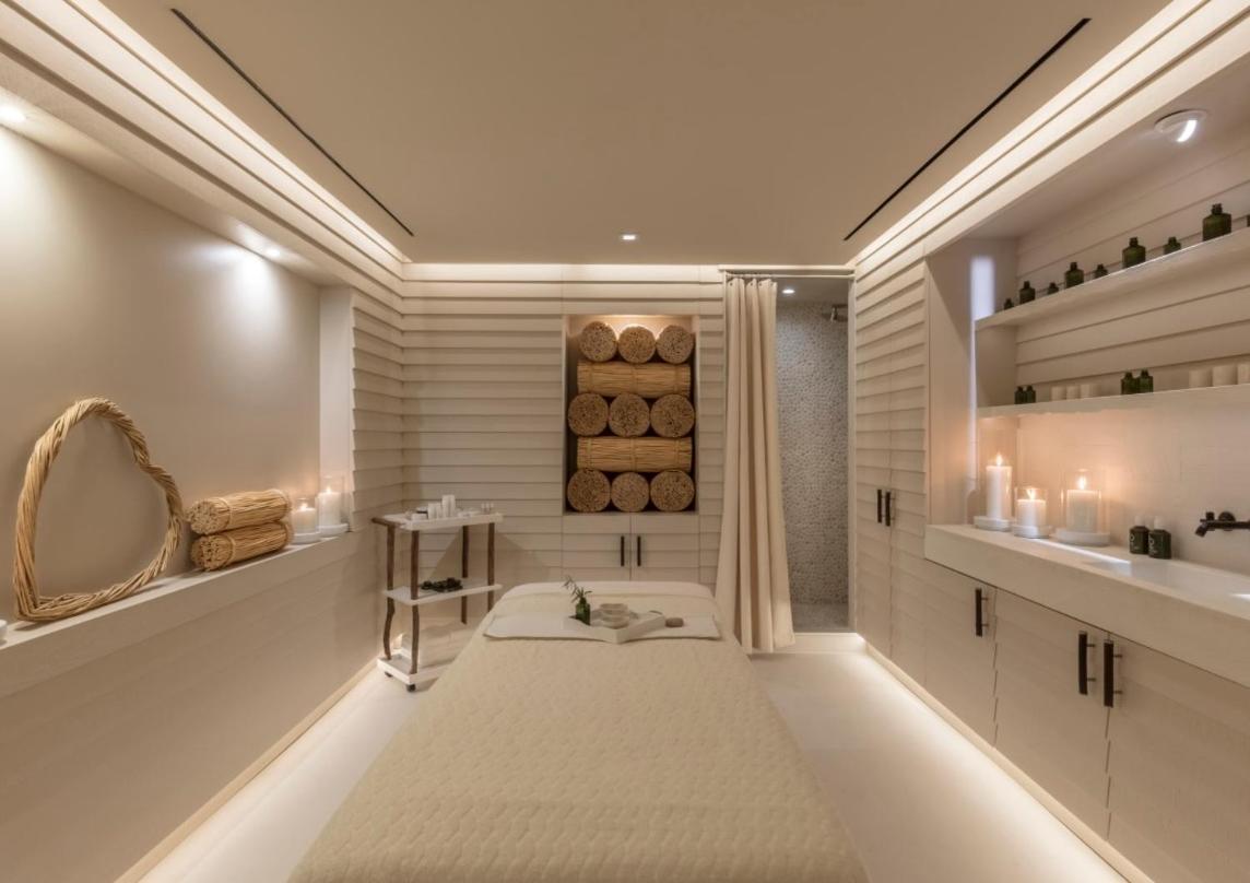 Oceanview 1 & Homes 1 Bedroom 1 And Half Bathrooms Luxe With Balcony Aparthotel Miami Beach