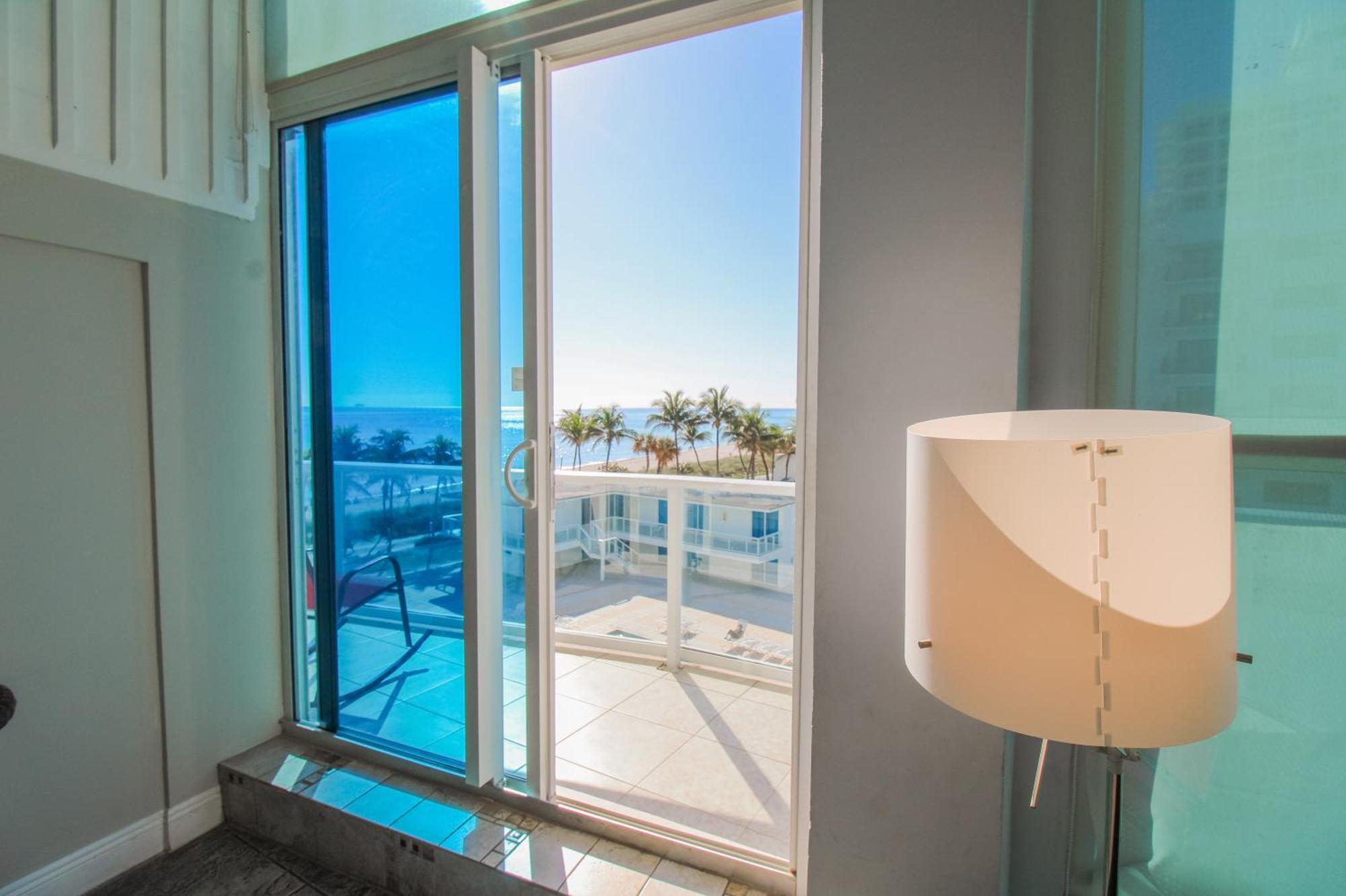 Holiday home Castle M16 Oceanview Loft With Access, Pool, Tennis And Free Parking! *