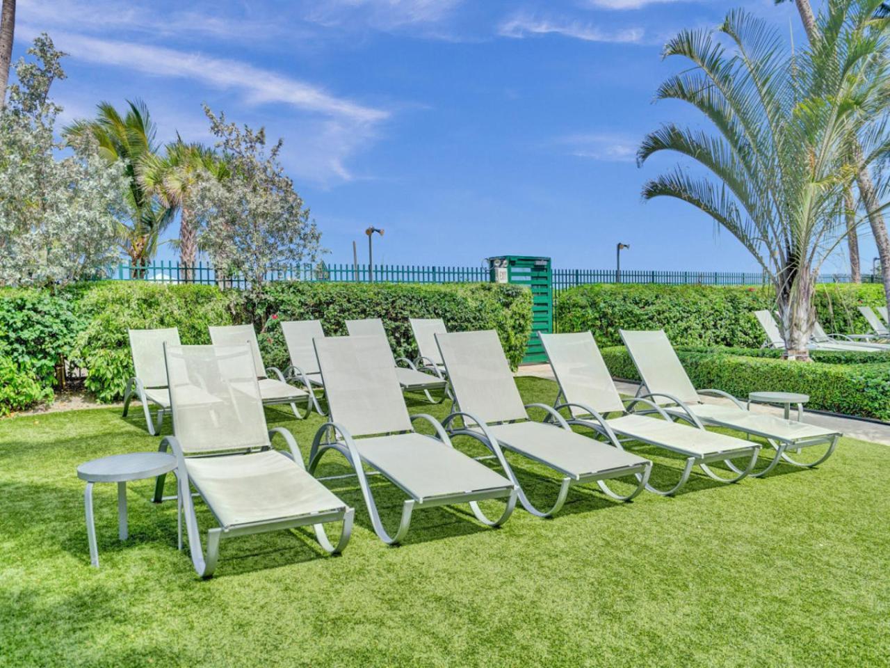 Deluxe 2 Bedroom With Ocean View And Amenities 1114 Miami Beach