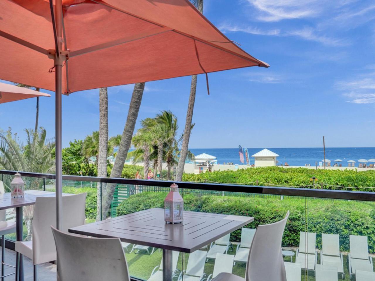 Deluxe 2 Bedroom With Ocean View And Amenities 1114
